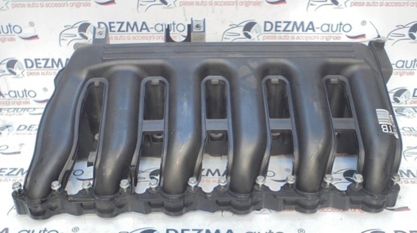 Galerie admisie cu clapete 7789287, Bmw X3 (E83) 3.0 d, 306D2