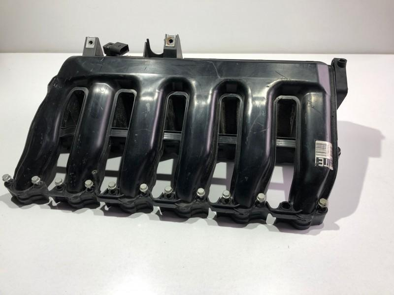 Galerie admisie cu clapete 7790701 BMW Seria 5 E60/E61 [2003 - 2007]