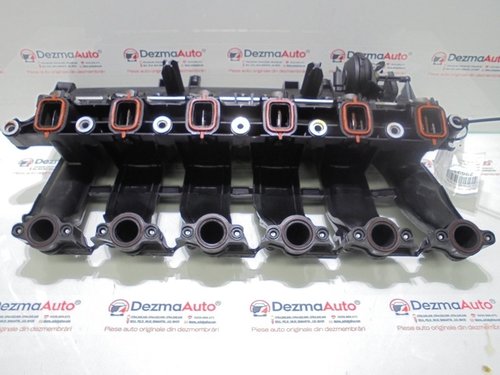 Galerie admisie cu clapete, 7790701, Bmw X5 (E70) 3.0 d (pr:110747)
