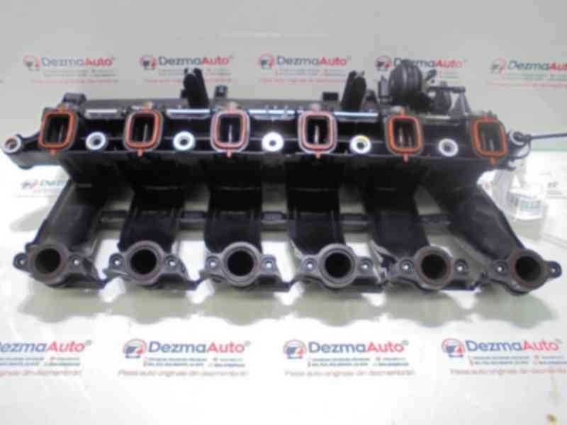 Galerie admisie cu clapete 7790701, Bmw X5 (E70) 3.0 d (pr:110747)