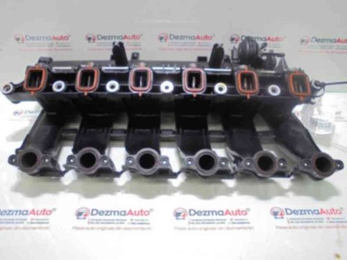 Galerie admisie cu clapete 7790701, Bmw X5 (E70) 3.0 d (pr:110747)