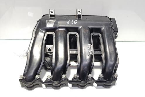 Galerie admisie cu clapete, 7795393, Bmw 3 Touring (E91) 2.0 d (pr:110747)