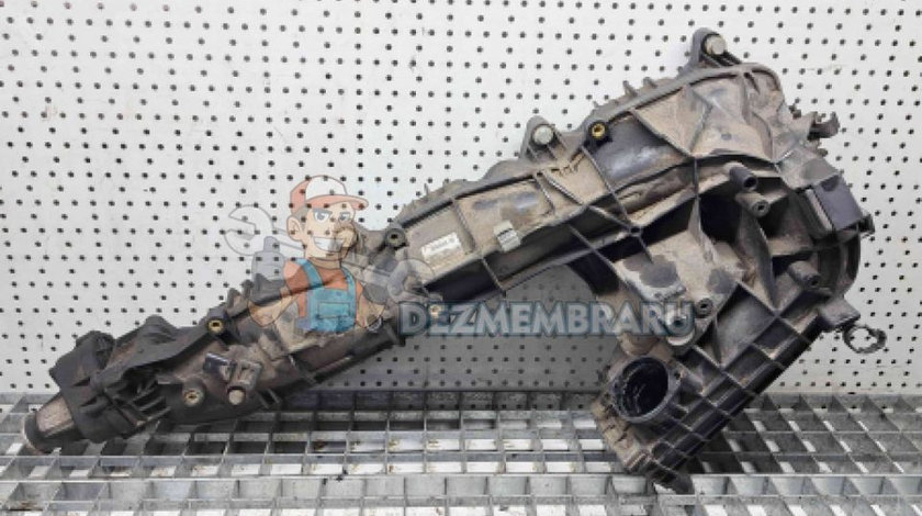 Galerie admisie cu clapete 7800088-08, Bmw 3 (E90) 3.0 d, N57D30A