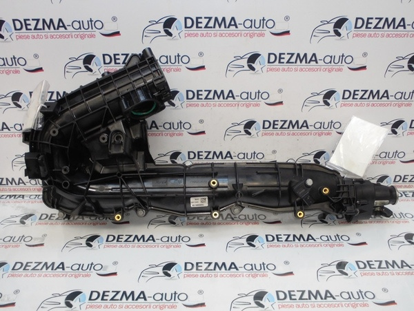 Galerie admisie cu clapete 7800088-08, Bmw X5 (E70) 3.0 d (pr:110747)