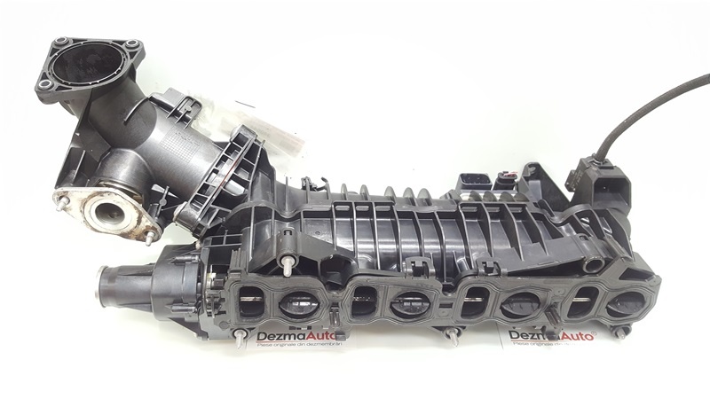 Galerie admisie cu clapete, 7807991-03, Bmw X1 (E84) 2.0 d (pr:110747)