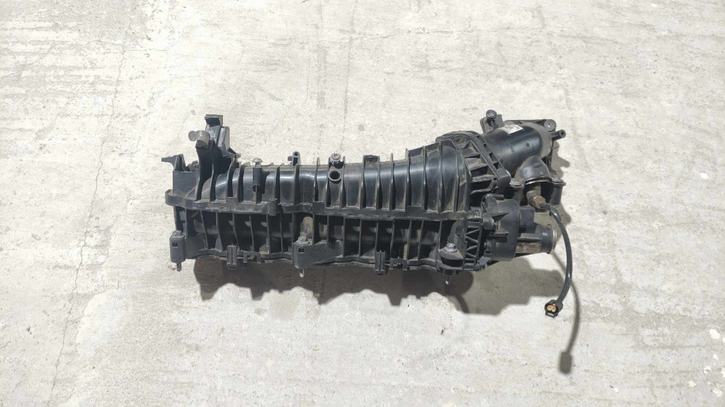 Galerie admisie cu clapete 7807991-06 BMW X3 F25 2.0 D an fab. 2010 - 2014