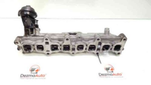 Galerie admisie cu clapete, 897313459, Opel Astra H, 1.7cdti (id:330346)