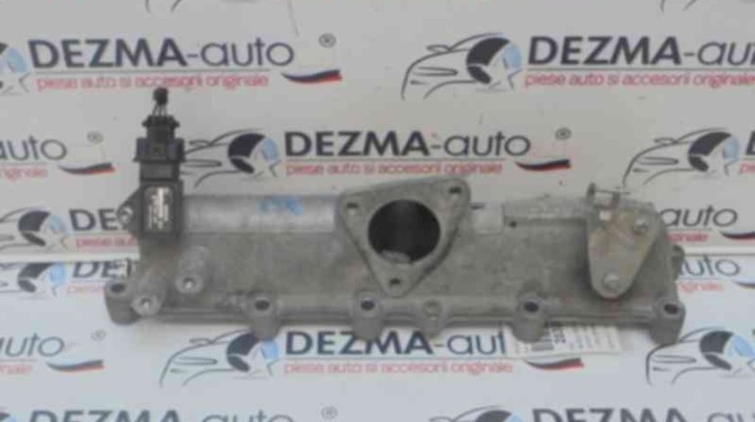 Galerie admisie cu clapete 8973134590, Opel Astra H sedan, 1.7cdti, Z17DTH