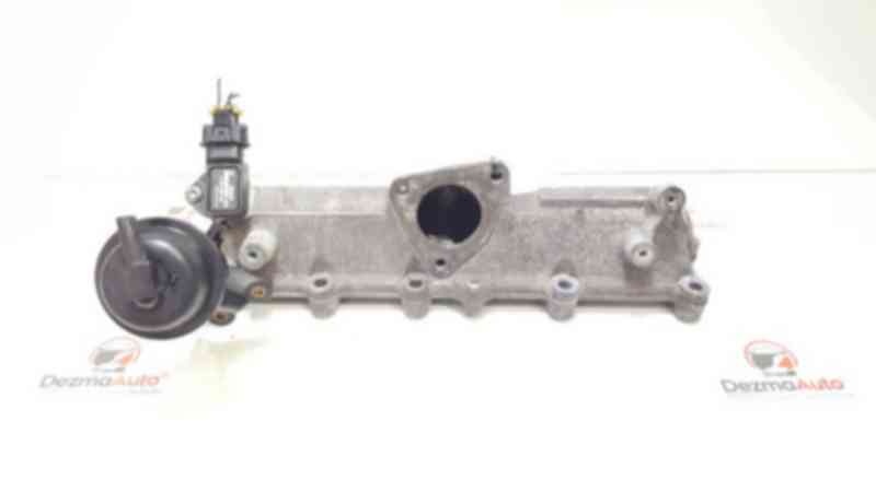Galerie admisie cu clapete, 8973134590, Opel Astra H, 1.7cdti (id:328832)