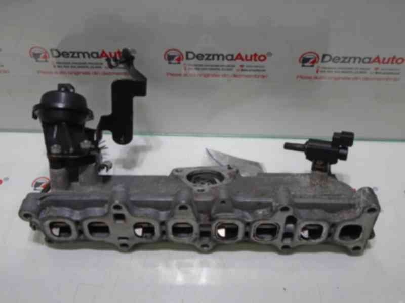 Galerie admisie cu clapete, 8973134590 , Opel Meriva, 1.7cdti (id:306924)