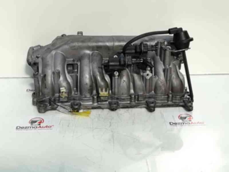 Galerie admisie cu clapete 8973858233,Opel Astra H, 1.7cdti (id:328920)