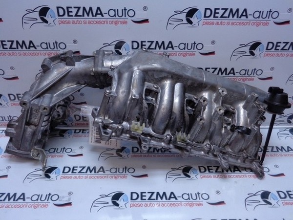 Galerie admisie cu clapete 8973858233, Opel Meriva 1.7cdti, Z17DTR