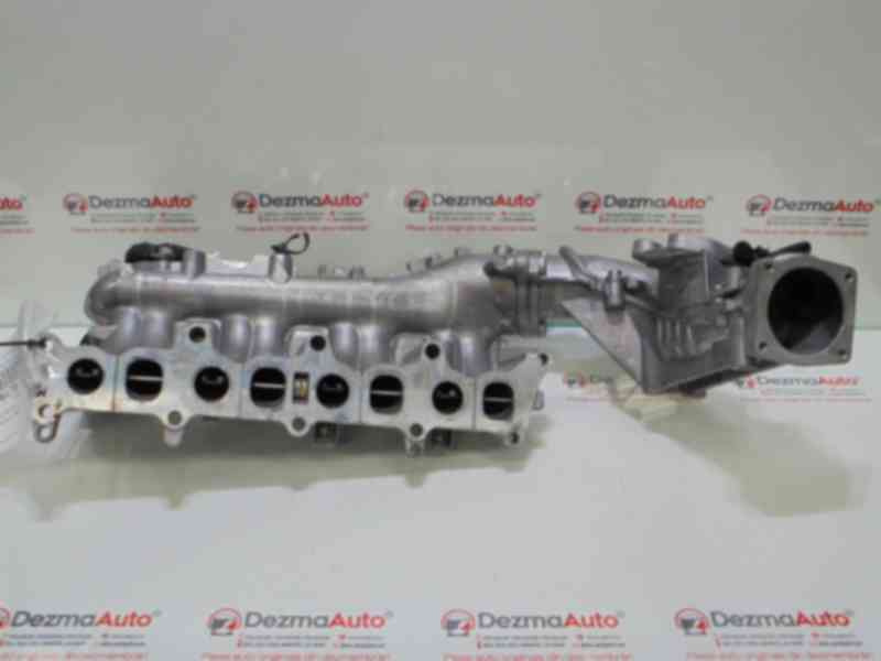 Galerie admisie cu clapete 8973858235, Opel Astra J combi, 1.7cdti (id:300170)
