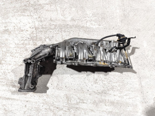 Galerie admisie cu clapete 8973858235 Opel Astra J 1.7 CDTI cod motor A17DTR