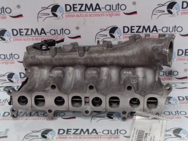 Galerie admisie cu clapete, 8973858235, Opel Zafira B 1.7cdti, A17DTJ
