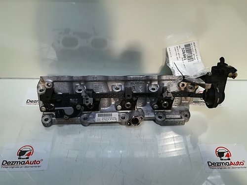 Galerie admisie cu clapete 95508836, Opel Zafira B, 1.6 benz