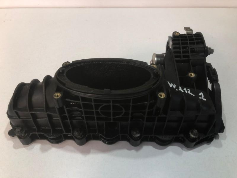 Galerie admisie cu clapete A6510900037 Mercedes-Benz E-Class W212 [2009 - 2013]