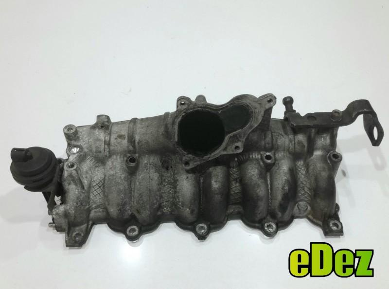 Galerie admisie cu clapete Audi A3 (2003-2008) [8P1] 2.0 tdi blb bre brd 03g129713h