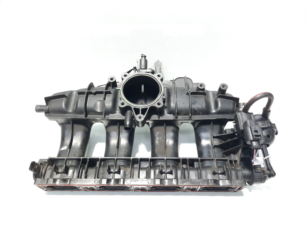 Galerie admisie cu clapete, Audi A3 (8P1) 1.8 tfsi, CDA, cod 06J133185CM (pr:110747)