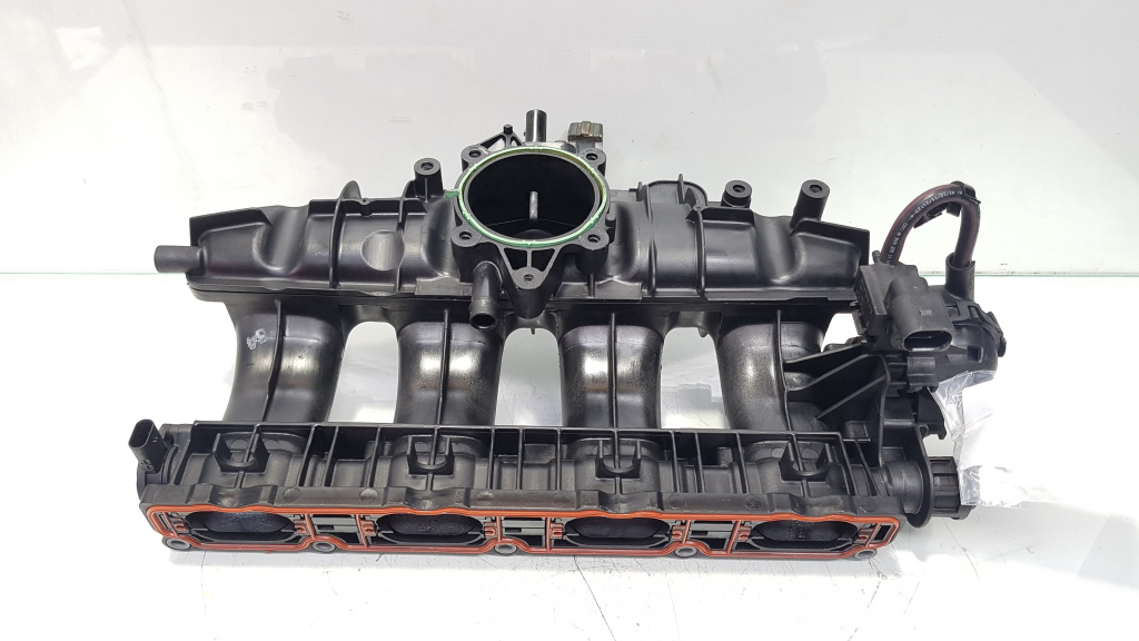 Galerie admisie cu clapete, Audi A3 (8P1), 1.8 tfsi, CDA, 06J133185DE (pr:110747)