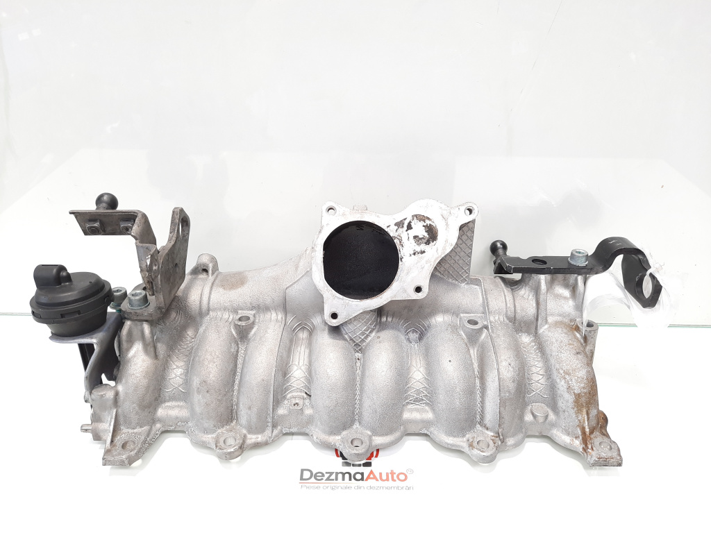 Galerie admisie cu clapete, Audi A3 Sportback (8PA) [Fabr 2004-2013] 2.0 tdi, BMN, 03G129713H (pr:110747)