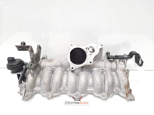 Galerie admisie cu clapete, Audi A3 Sportback (8PA) [Fabr 2004-2013] 2.0 tdi, BMN, 03G129713H (pr:11...