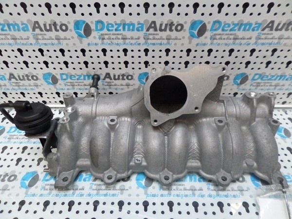 Galerie admisie cu clapete Audi A4, 2.0tdi, 03G129713H (pr:110747)
