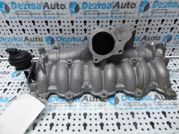 Galerie admisie cu clapete Audi A4 (8EC, B7) 03G129713H (pr:110747)