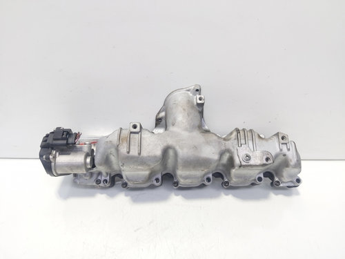 Galerie admisie cu clapete, Audi A4 (8K2, B8) 2.0 TDI, CAG (id:641639)