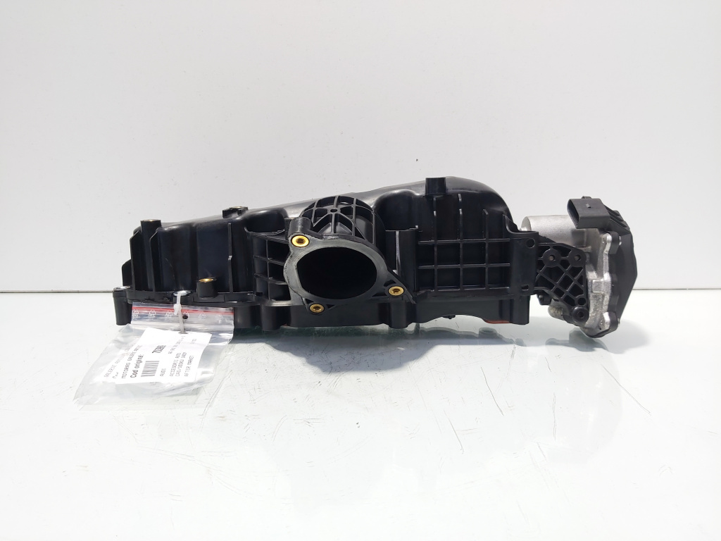 Galerie admisie cu clapete, Audi A4 (8K2, B8) 2.0 TDI, CAG (id:703968)