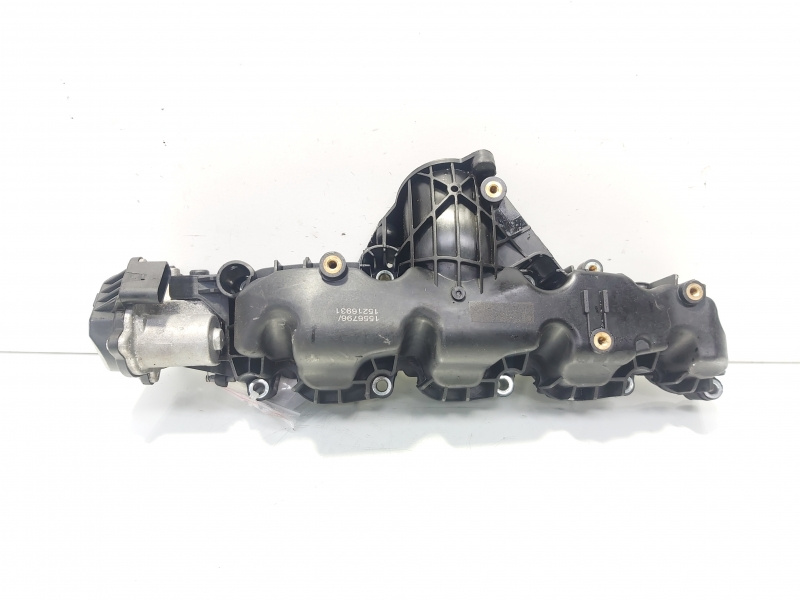 Galerie admisie cu clapete, Audi A4 (8K2, B8) 2.0 TDI, CAH (id:642098)