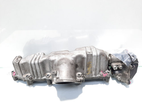 Galerie admisie cu clapete, Audi A4 (8K2, B8) [Fabr 2008-2015] 2.0 tdi, CAG, 03L129711E (pr:110747)