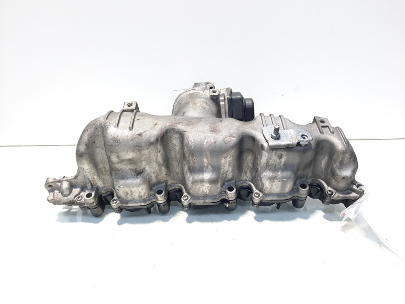 Galerie admisie cu clapete, Audi A4 Avant (8K5, B8), 2.0 TDI, CAG (id:613807)