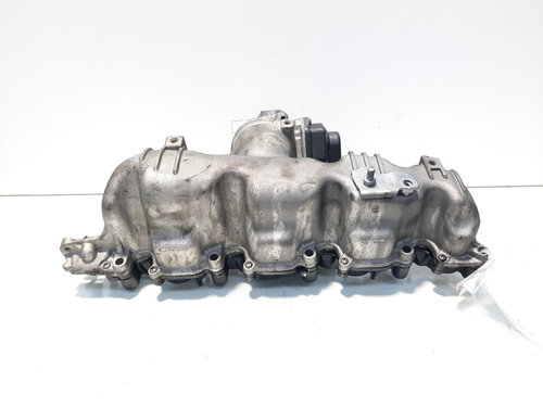 Galerie admisie cu clapete, Audi A4 Avant (8K5, B8), 2.0 TDI, CAG (id:613807)