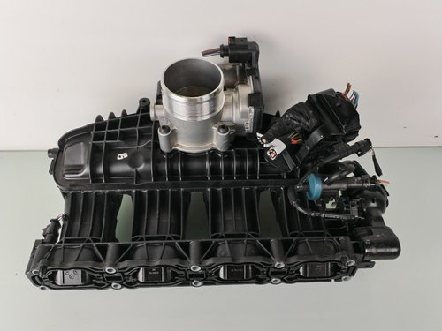 Galerie admisie cu clapete Audi A5 8W 2.0TFSI DMS 06L133201DH