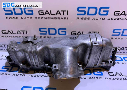 Galerie Admisie cu Clapete Audi TT 2.0 TDI CBBB 2007 - 2010 Cod 03L129711E