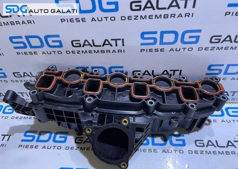 Galerie Admisie cu Clapete Audi TT 2.0 TDI CBBB 2007 - 2010 Cod 03L129711AG