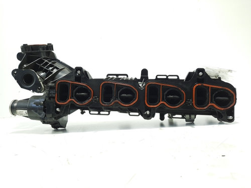 Galerie admisie cu clapete, Bmw 1 (F20, F21), 2.0 d, B47D20A, 8513655 (pr:110747)
