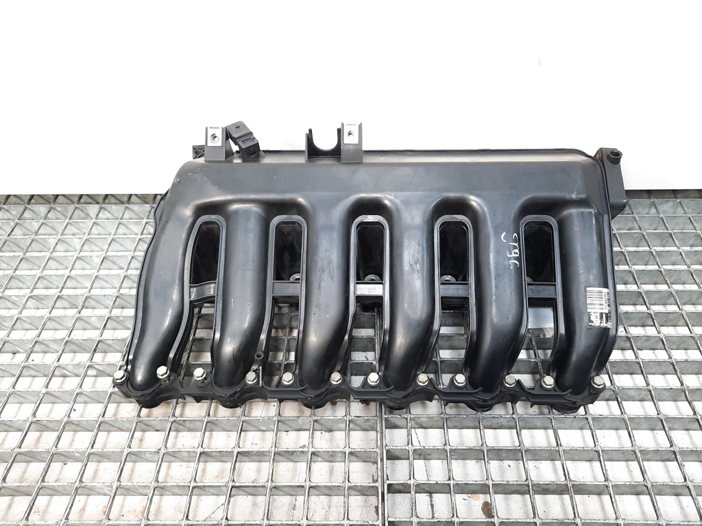 Galerie admisie cu clapete, Bmw 3 Coupe (E92) [Fabr 2005-2011] 3.0 d, 306D3, 7790701 (pr:110747)