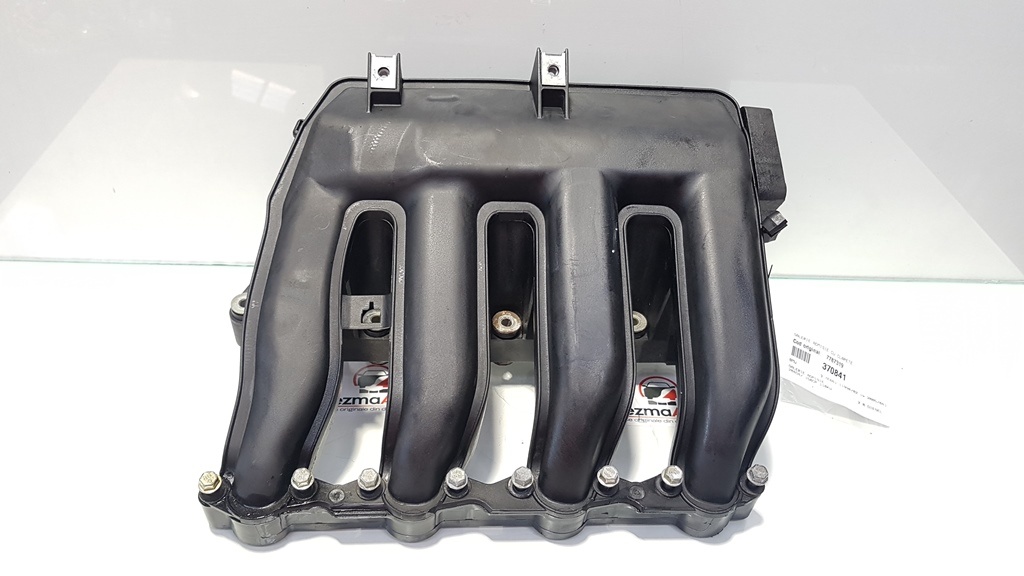 Galerie admisie cu clapete, Bmw 3 (E46), 2.0 diesel, cod 7787319 (pr:110747)