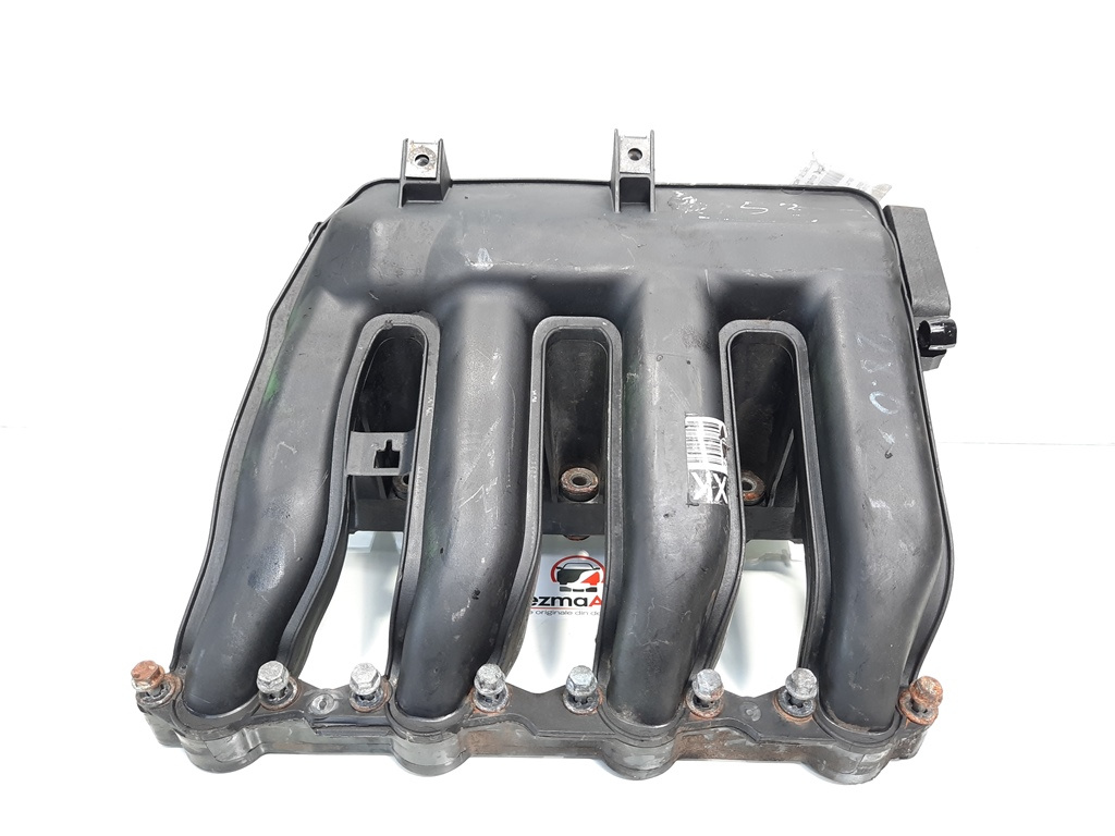 Galerie admisie cu clapete, Bmw 5 (E60) [Fabr 2004-2010] 2.0 D, 204D4, 7787318 (pr:110747)