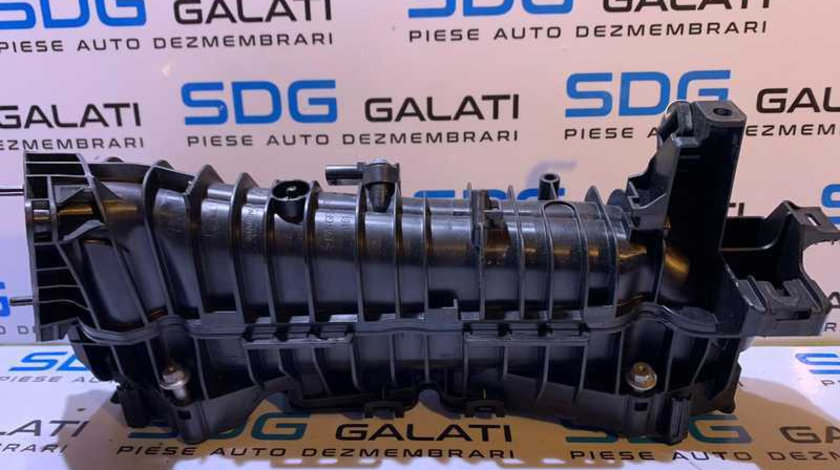 Galerie Admisie cu Clapete BMW Seria 1 F20 F21 120 125 2.0 D N47 2010 - 2019 Cod 7807991 8506406