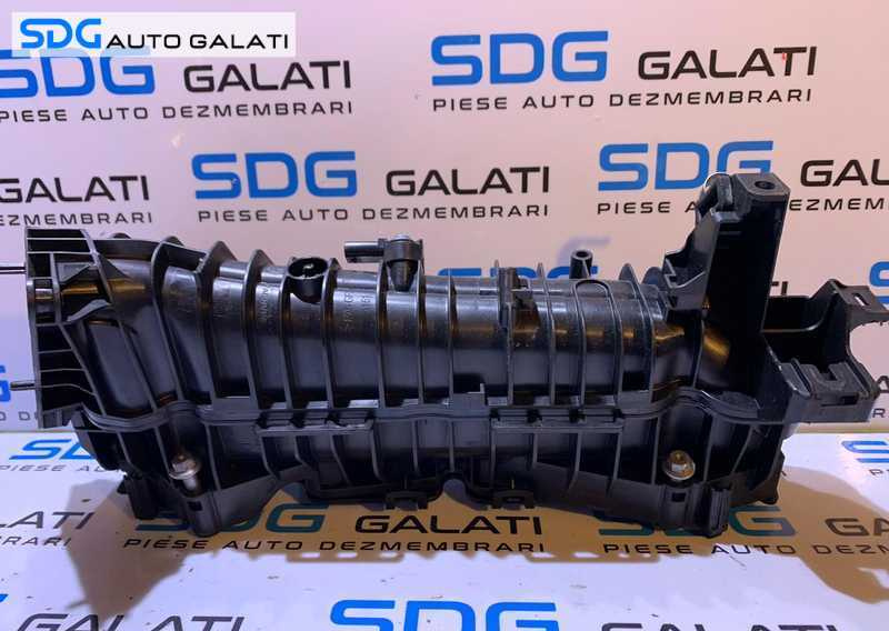 Galerie Admisie cu Clapete BMW X3 F25 2.0 D N47 2010 - 2014 Cod 7807991 8506406