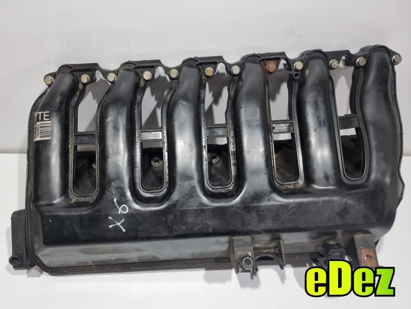 Galerie admisie cu clapete BMW X5 (2007-2013) [E70] 3.0 3.5d 306d5 7790701