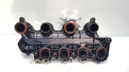 Galerie admisie cu clapete, Citroen C5 (II), 2.2 hdi, 9662010880