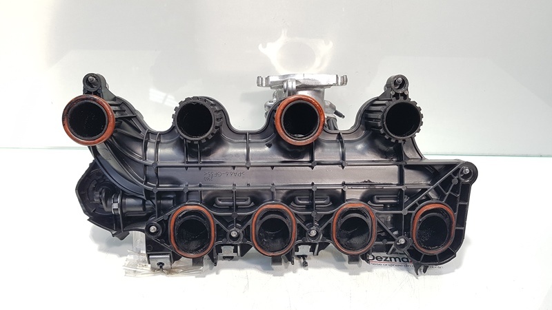 Galerie admisie cu clapete, Citroen C5 (II) Break, 2.2 hdi, 9662010880