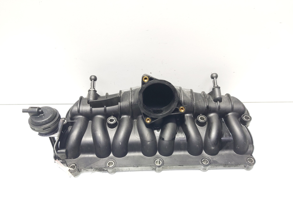 Galerie admisie cu clapete, cod 03G129711AF, Seat Leon (1P1), 2.0 TDI, BMN (idi:630493)