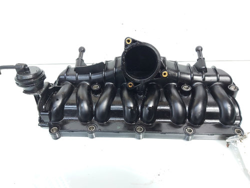 Galerie admisie cu clapete, cod 03G129711AF, Skoda Octavia 2 (1Z3) 2.0 TDI, BMN (idi:664590)