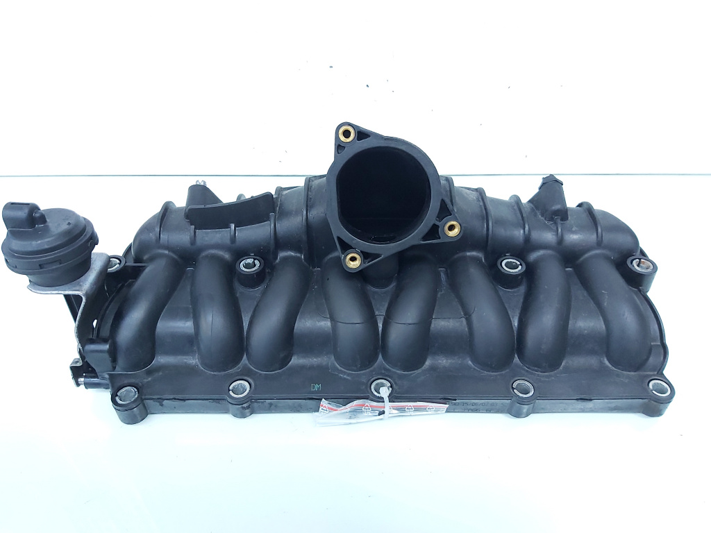 Galerie admisie cu clapete, cod 03G129711AF, Vw Eos (1F7, 1F8) 2.0 TDI, BMN (idi:664505)