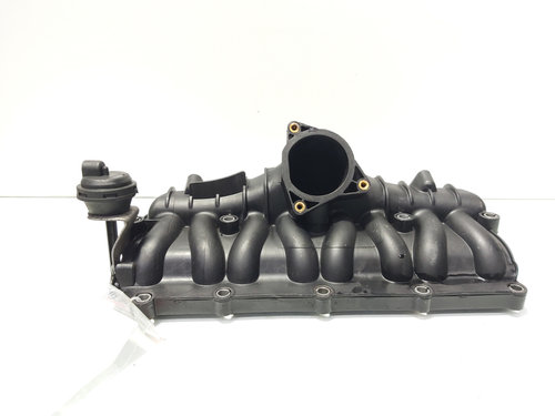 Galerie admisie cu clapete, cod 03G129711AF, Vw Eos (1F7, 1F8), 2.0 TDI, BMN (idi:684573)